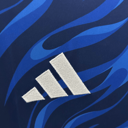Real Madrid "Calm Sea" Premium Kit - FutKulture