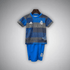 Real Madrid "Cibeles Wave" Premium Kids Size Kit - FutKulture