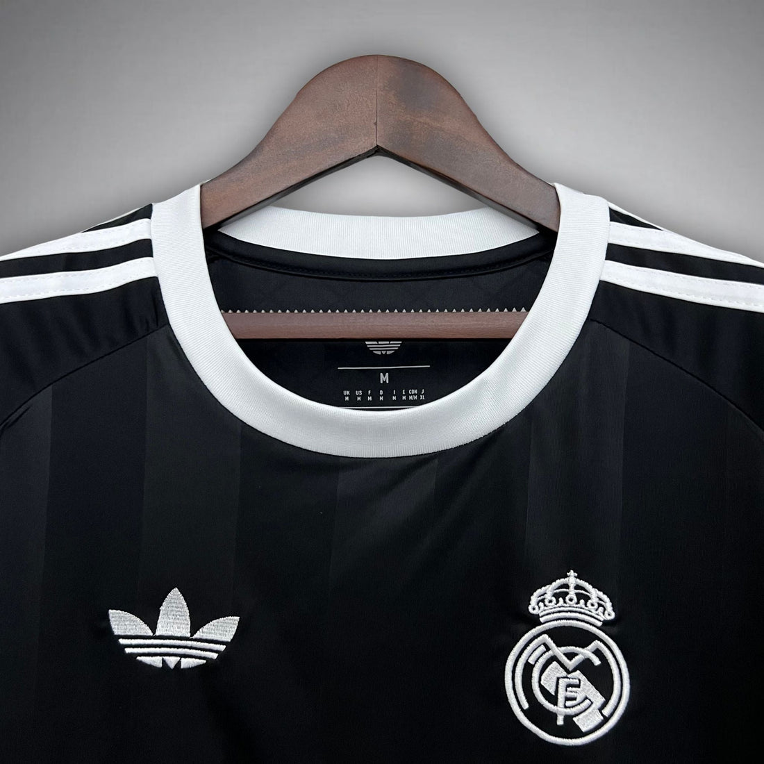 Real Madrid "Comeback Mastery" Premium Kit - FutKulture