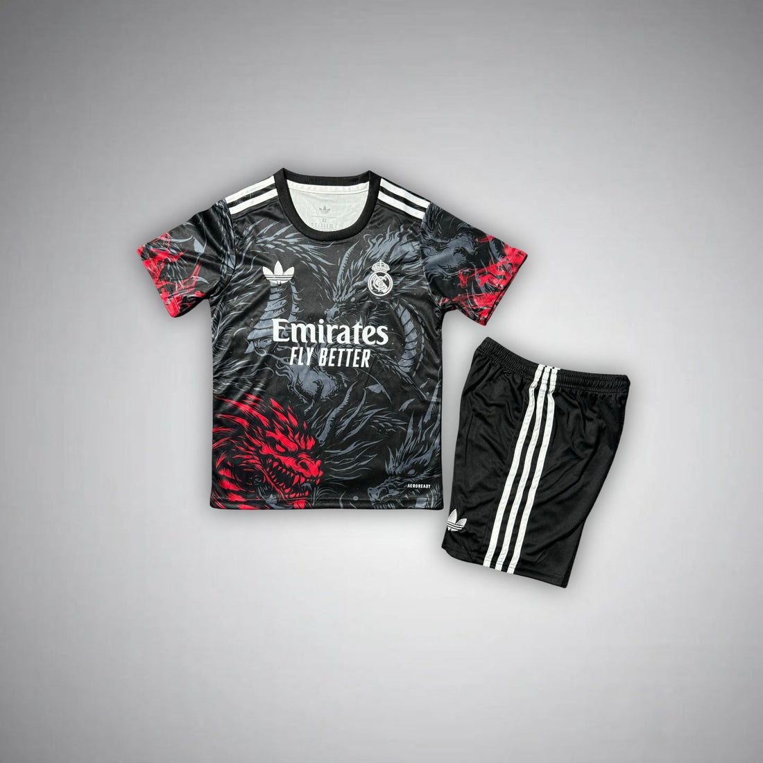 Real Madrid "Devil&