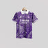 Real Madrid "Dragón Morado" Premium Kit - FutKulture