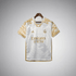 Real Madrid "Golden Dynasty" Premium Kit - FutKulture