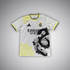 Real Madrid "King Cobra" Premium Kit - FutKulture