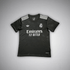 Real Madrid "Minimalist" Premium Kit - FutKulture