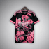 Real Madrid "Pink Kingsnake" Premium Kit - FutKulture