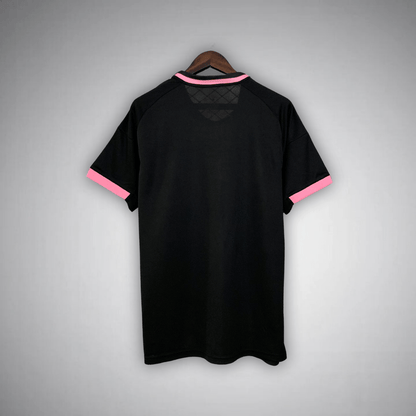 Real Madrid "Pink Kingsnake" Premium Kit - FutKulture