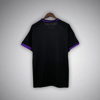 Real Madrid "Purple Kingsnake" Premium Kit - FutKulture