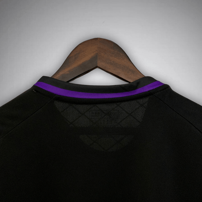 Real Madrid "Purple Kingsnake" Premium Kit - FutKulture