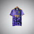Real Madrid "Purple Valiance" Premium Kit - FutKulture