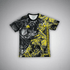 Real Madrid "Versace" Premium Kit - FutKulture