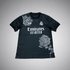 Real Madrid x Y3 4th Black Kit - FutKulture