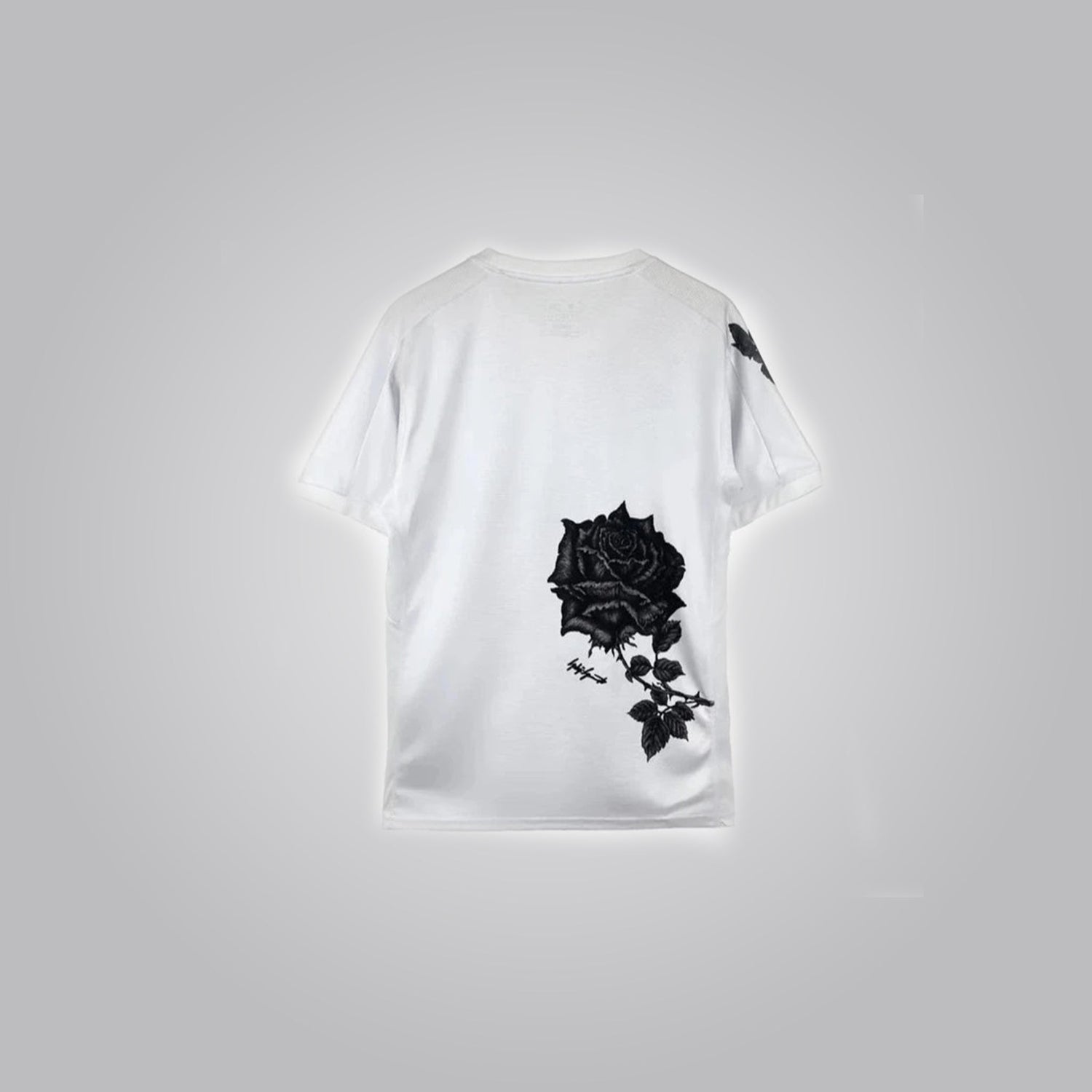 Real Madrid x Y3 X STUSSY Premium Kit - FutKulture