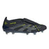 Predator Elite FG FT Black Green