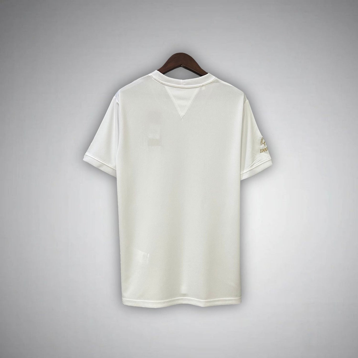 Santos FC "Alma Branca" Premium Kit - FutKulture