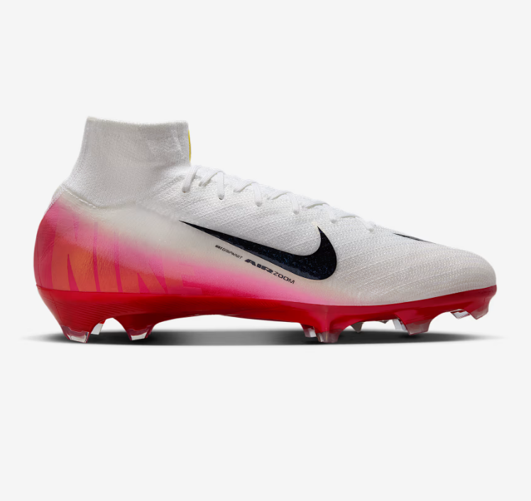 Mercurial SuperfIy 10 EIite FG Fear Nothing