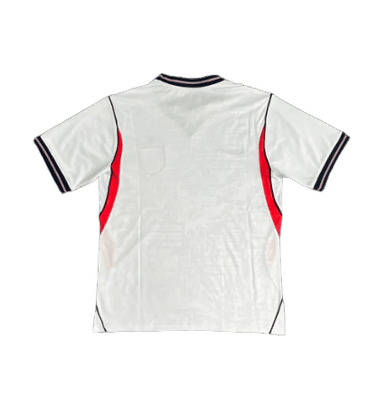 England 2026 x Stussy Home