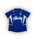 Brazil 2002 x Stussy Away