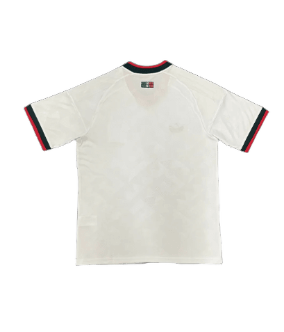 Mexico 2026 x Stussy Away