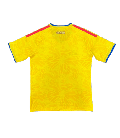 Colombia 2026 x Stussy Home