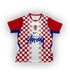 Croatia 2026 x Stussy Home