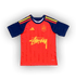 Spain 2026 x Stussy Home