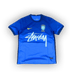 Brazil Special x Stussy
