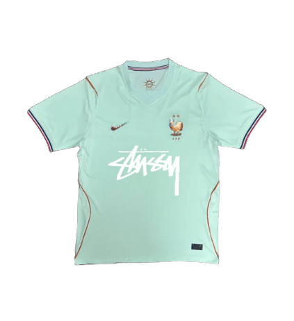 France x Stussy Away 2026