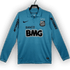 Santos 2011/12 Away Long Sleeve