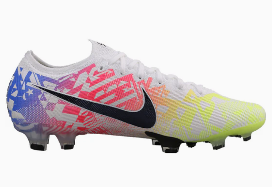 Neymar Jr. x Mercurial Vapor 13 Elite FG &