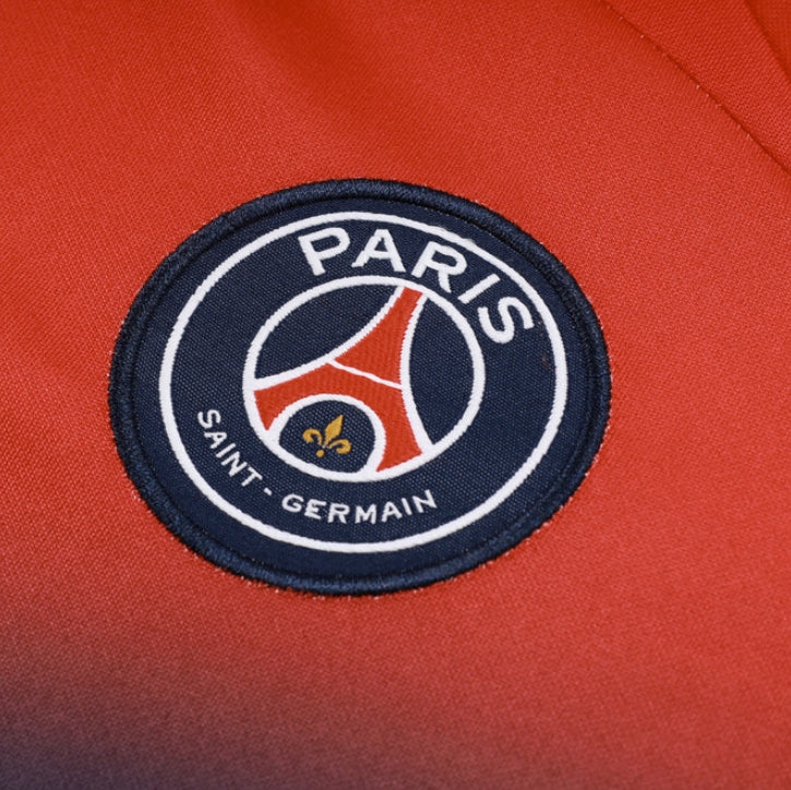 PSG Dark Blue and Red Tracksuit III