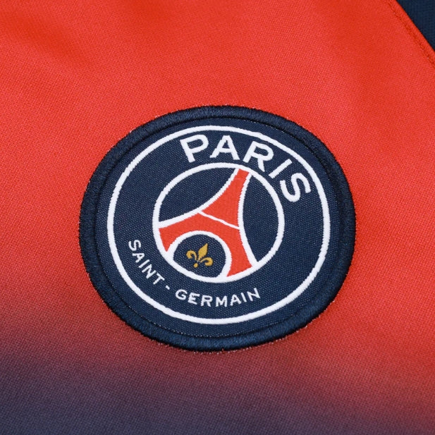 PSG Dark Blue and Red Tracksuit II