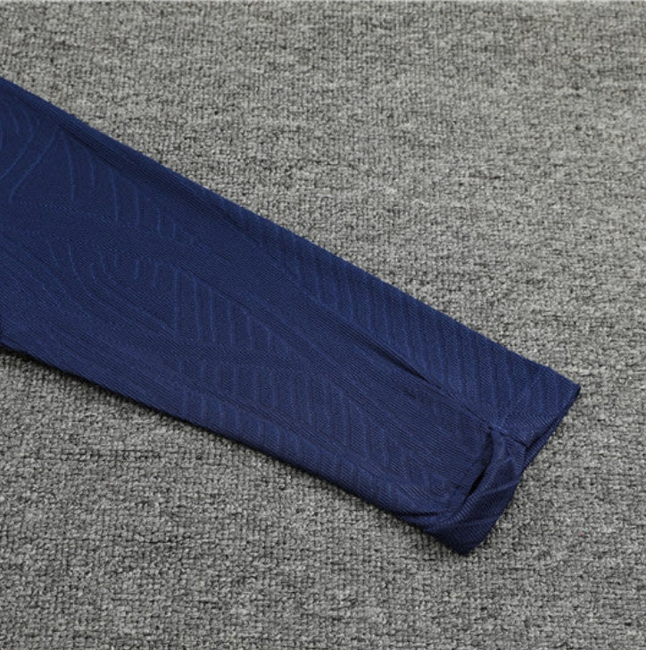PSG Dark Blue Tracksuit