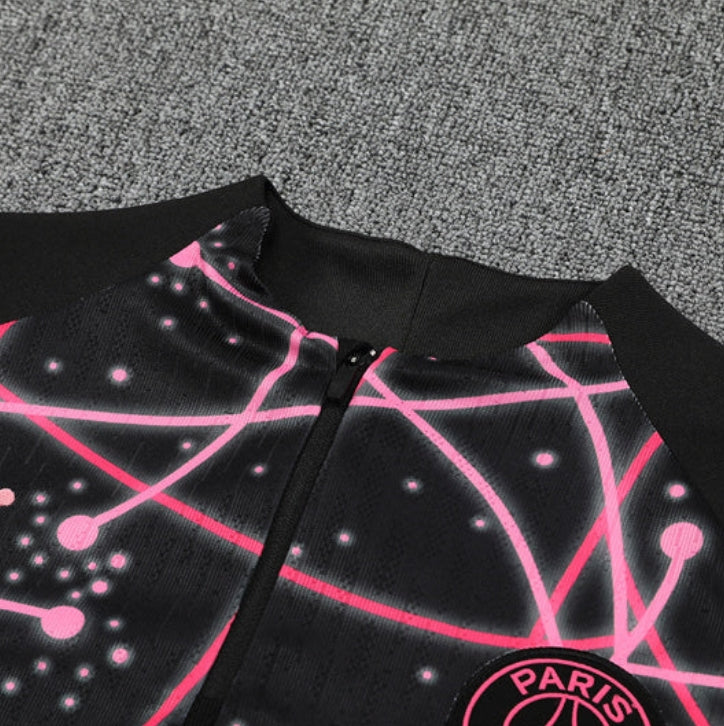 PSG “Starlight Flux” Tracksuit