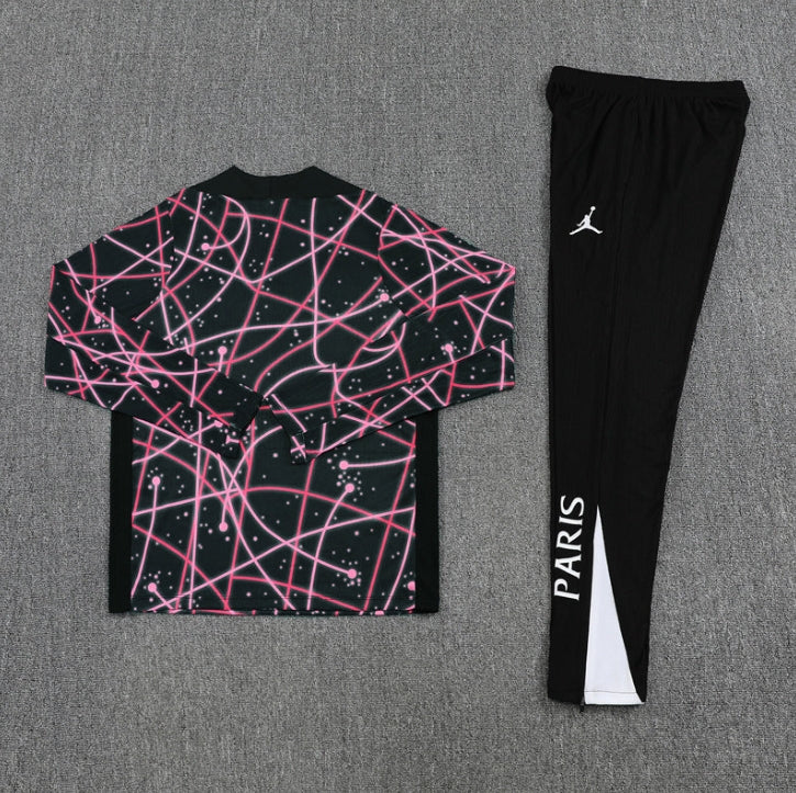 PSG “Starlight Flux” Tracksuit