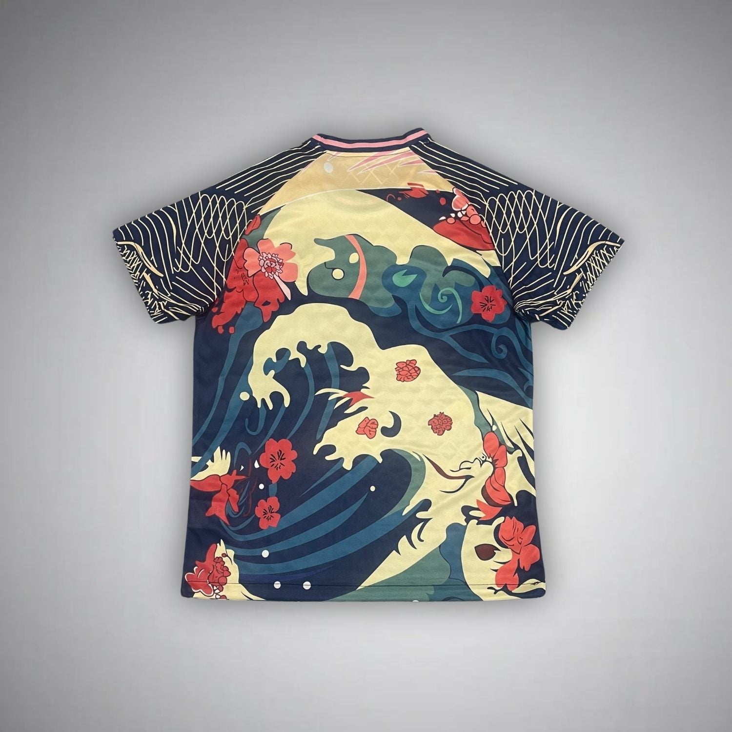 Tottenham "Spurs Hokusai Premium Kit - FutKulture