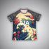 Tottenham "Spurs Hokusai Premium Kit - FutKulture