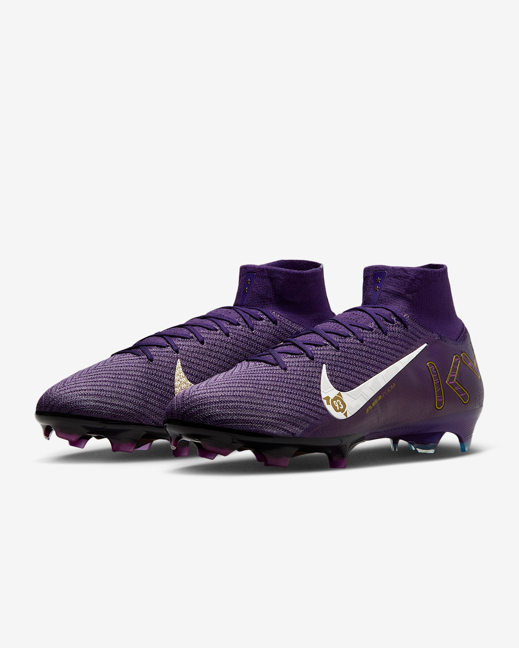 Mercurial Superfly 10 Elite Kylian Mbappé