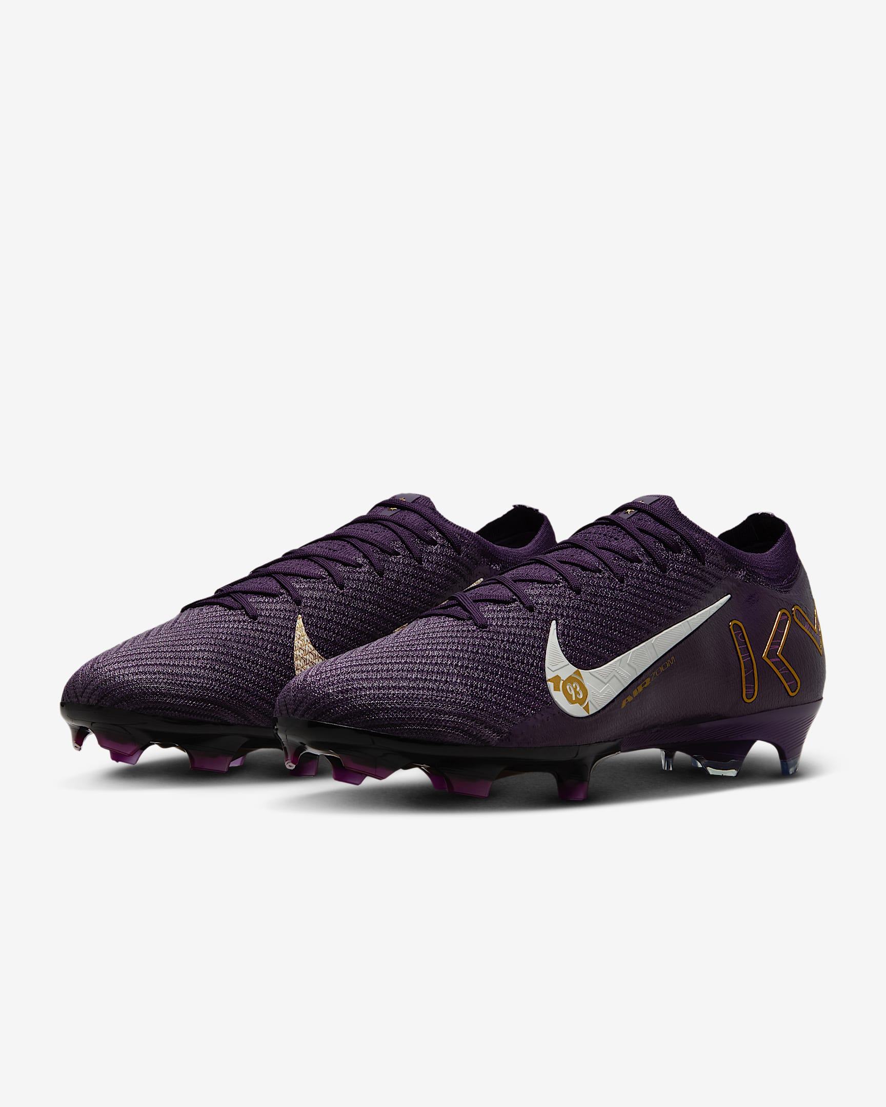 Mercurial Vapor 16 Elite AG Elite Kylian Mbappé