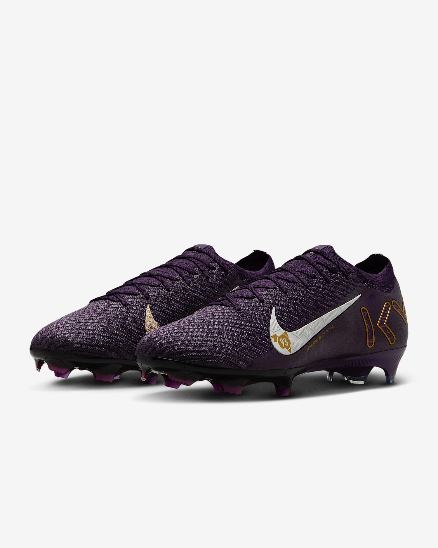Mercurial Vapor 16 Elite Kylian Mbappé