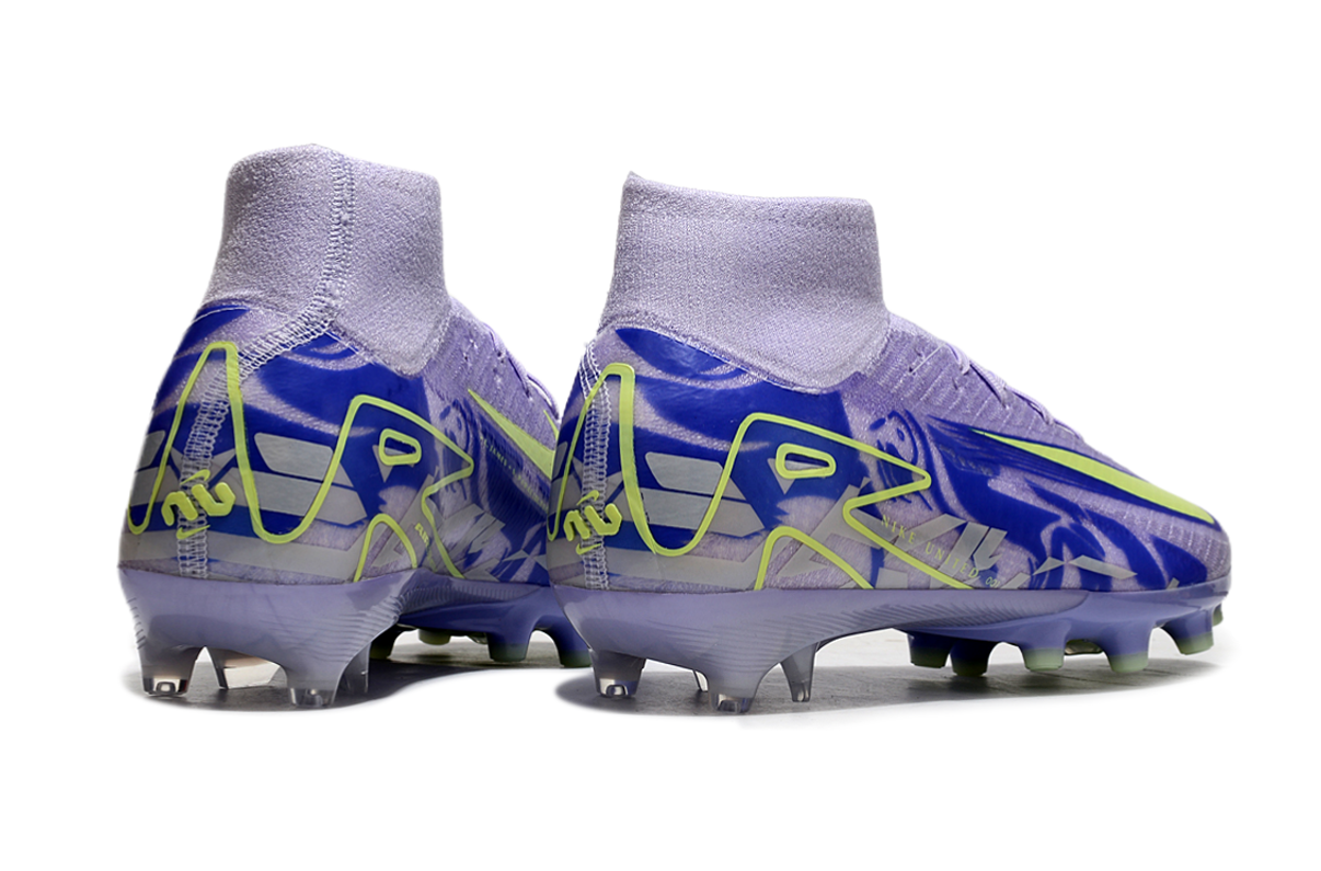 Mercurial Superfly 10 Elite AG United Pack