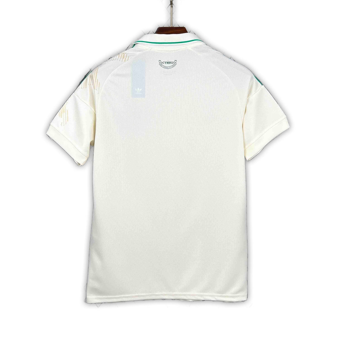 Wales 2025/26 Away
