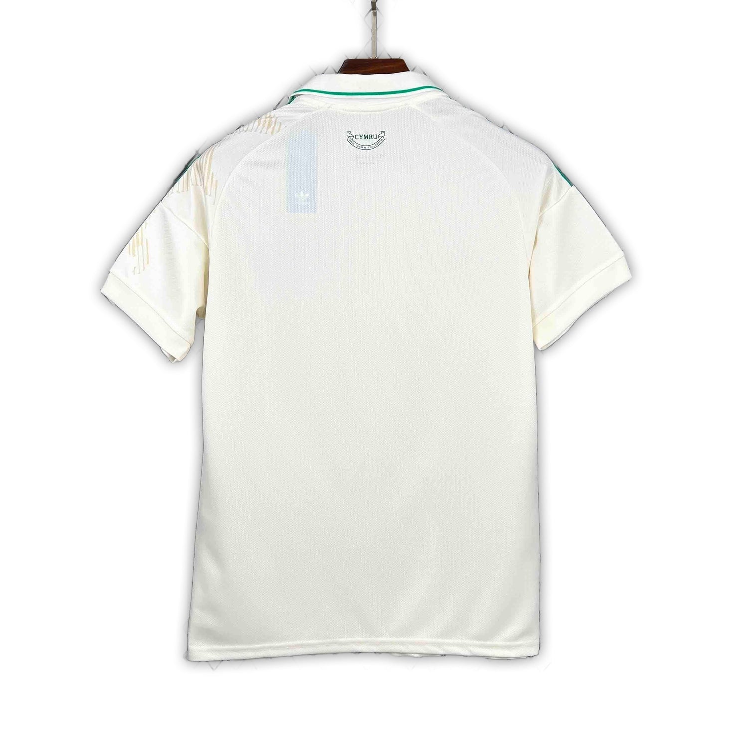 Wales 2025/26 Away