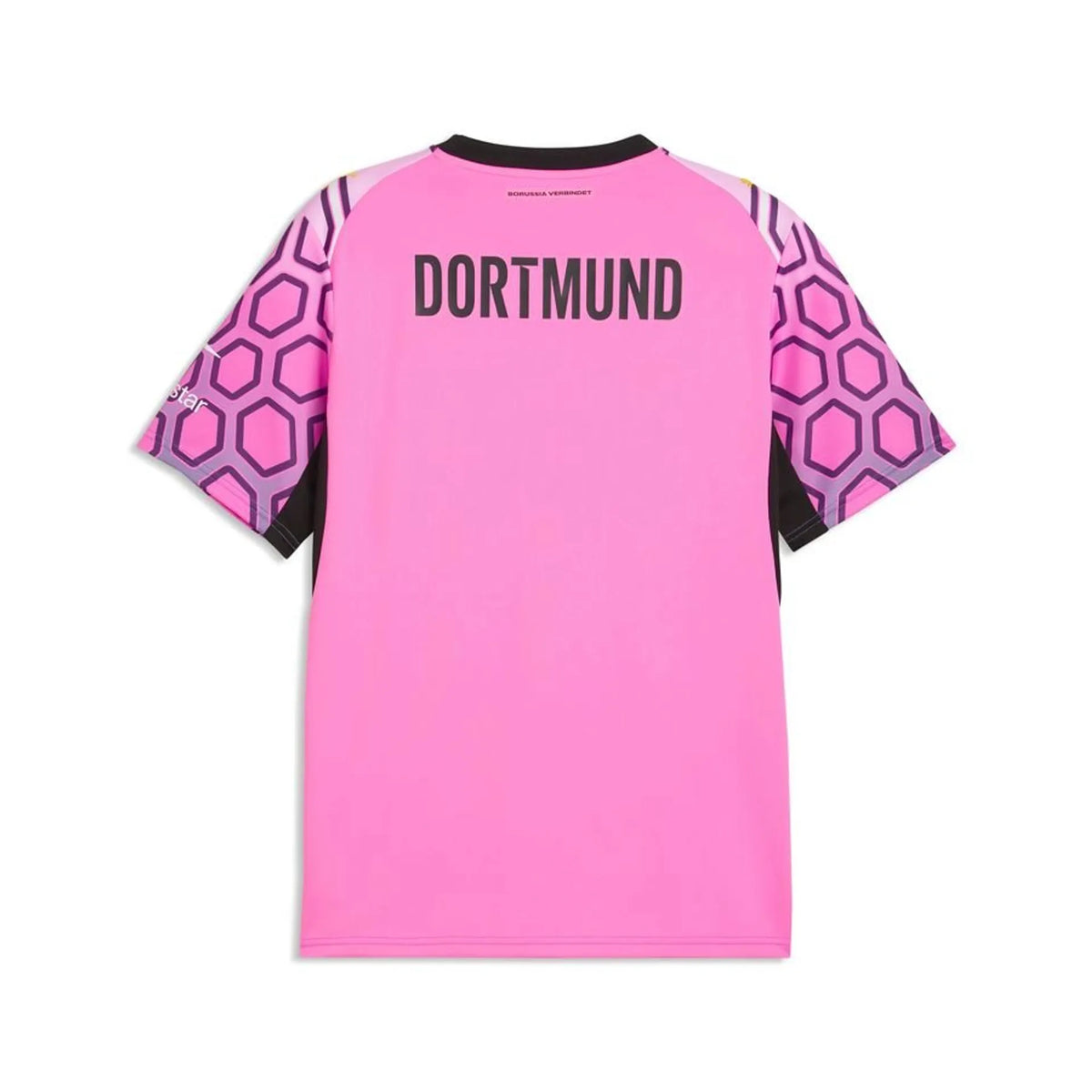 2026/2027 Dortmund Goalkeeper Kit