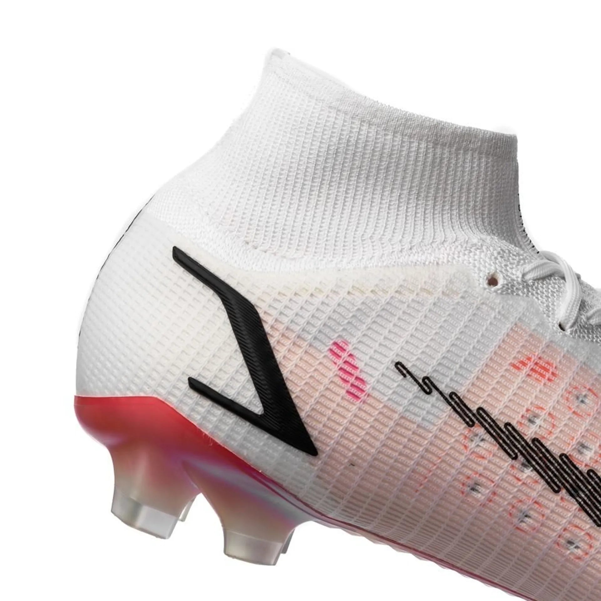 Mercurial Superfly 8 Elite FG Rawdacious