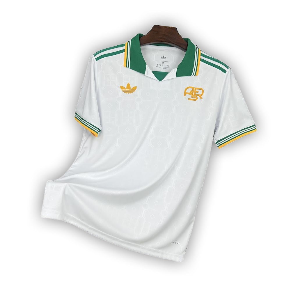 AS Roma 2025/26 Third Away