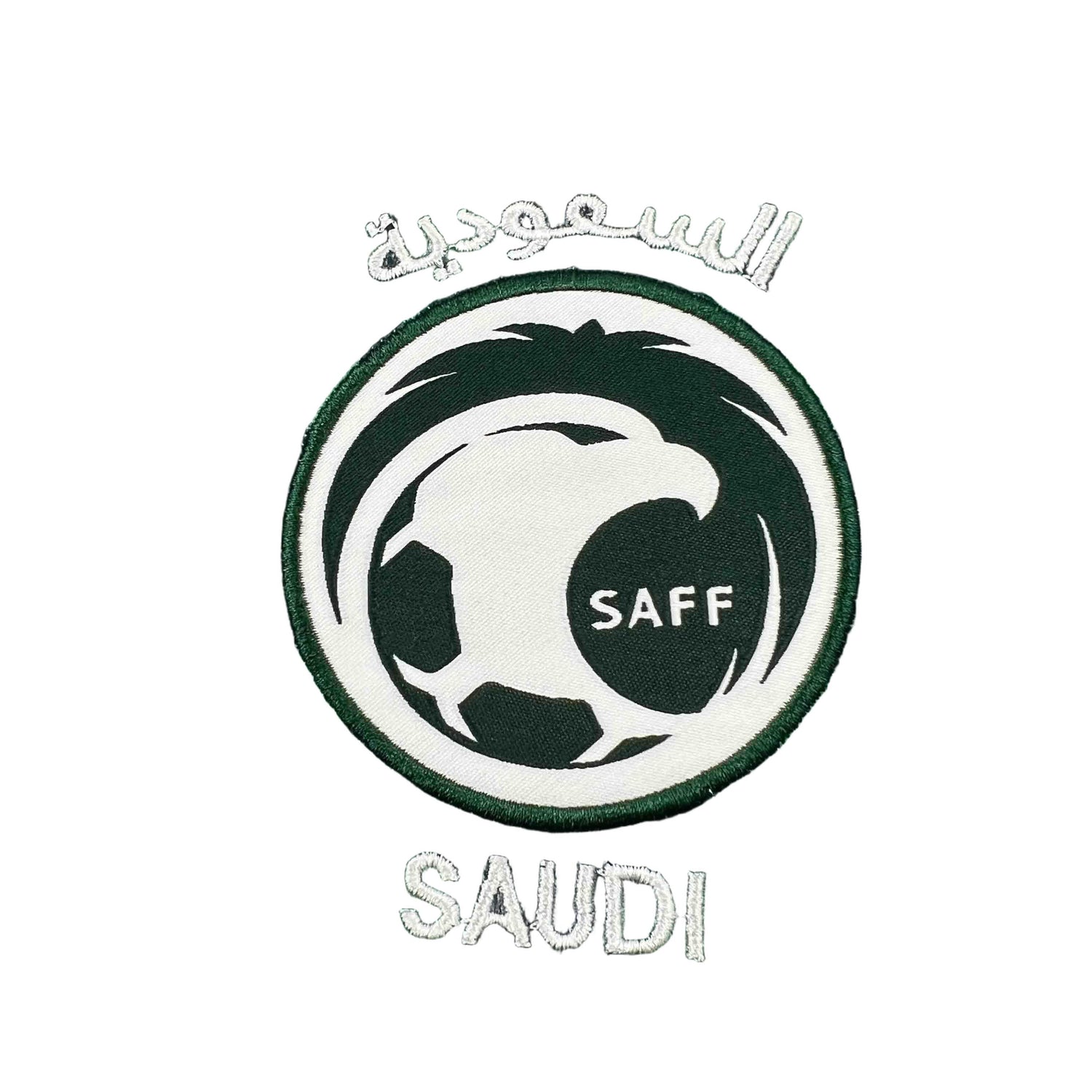 2026 Saudi Arabia Home World Cup Football Shirt