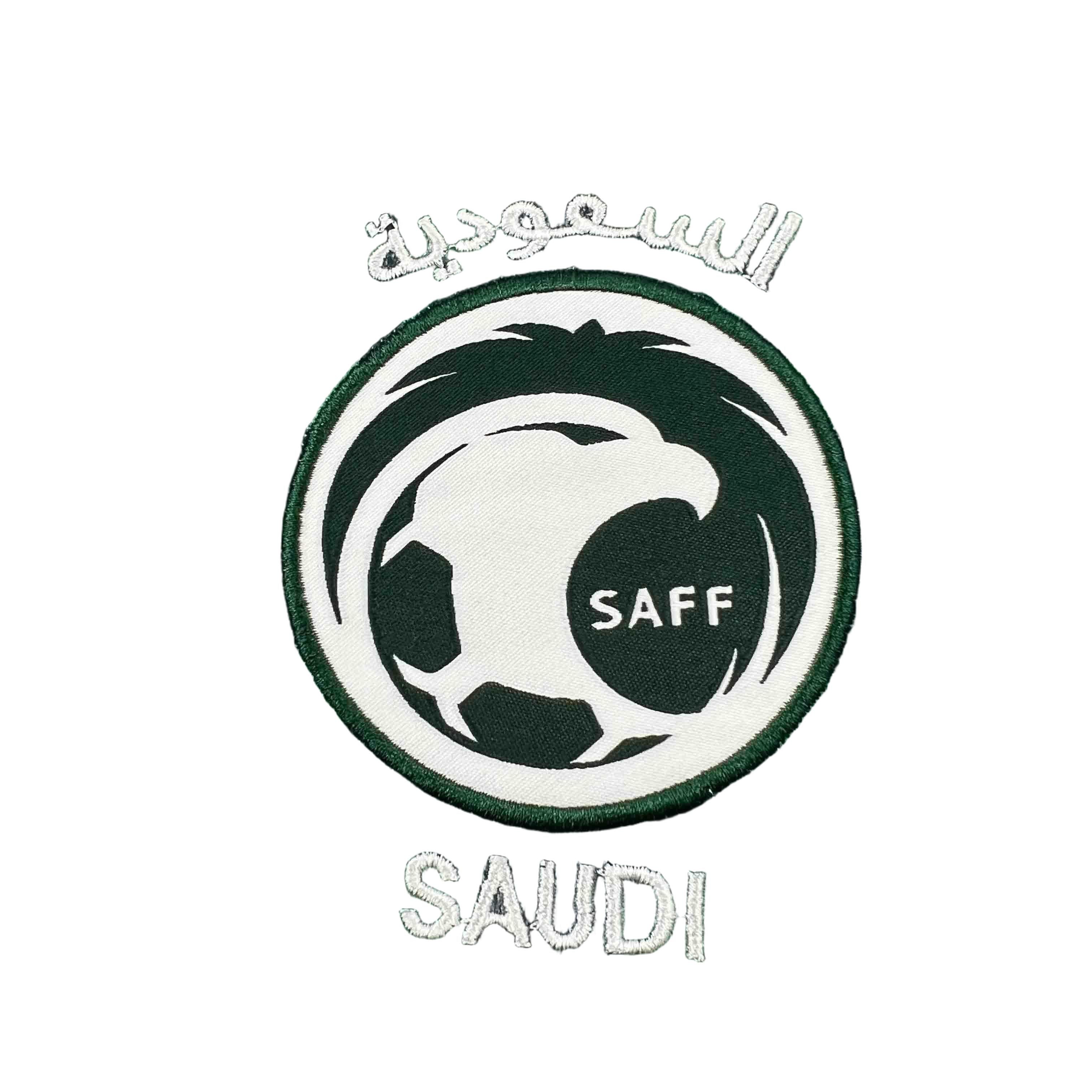 2026 Saudi Arabia Home World Cup Football Shirt