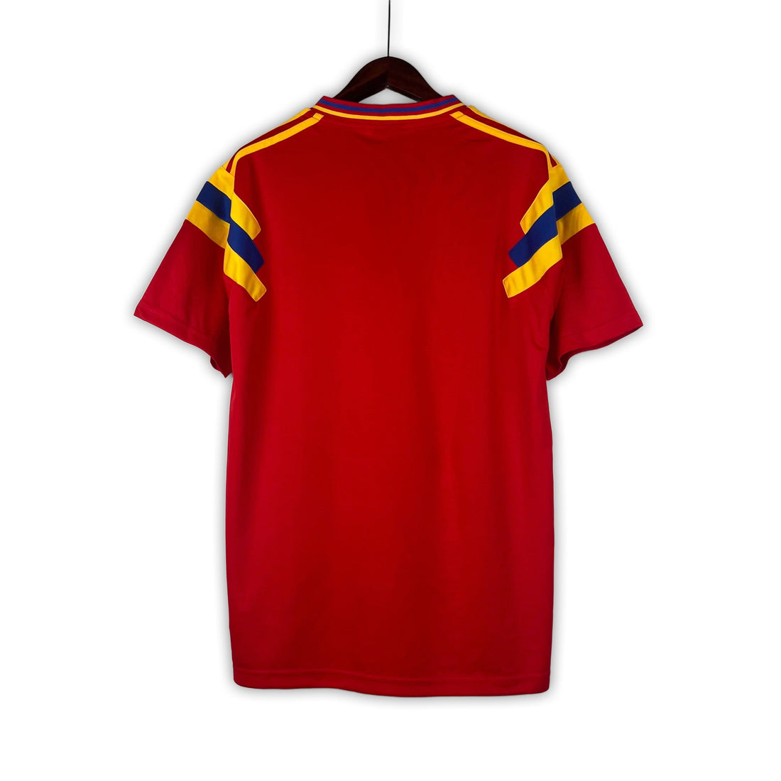 Colombia 1990 Away