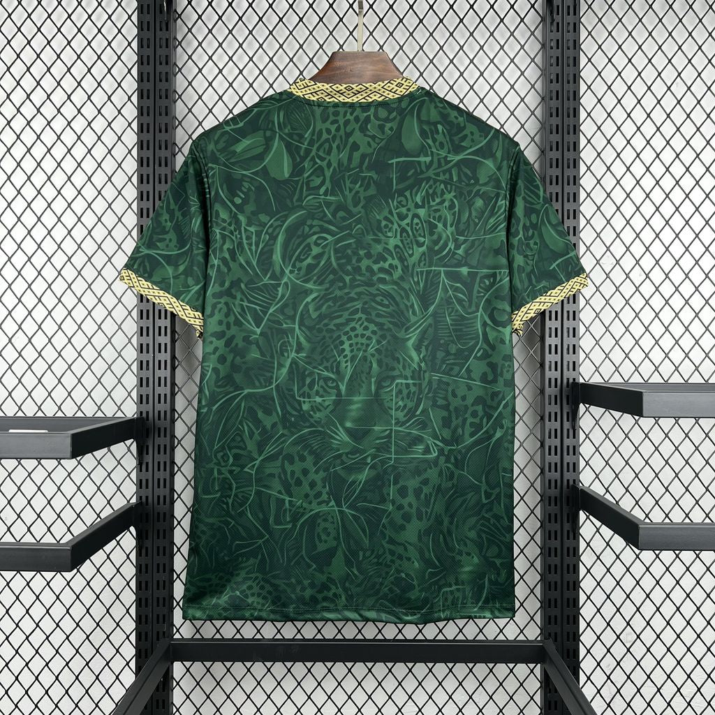 Brazil "Selva Imperial" Limited Jersey