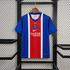 2026/2027 2 Stars PSG  Paris Saint-Germain Home Football Shirt